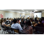 Reunión de tutores 2do y 3er Grado